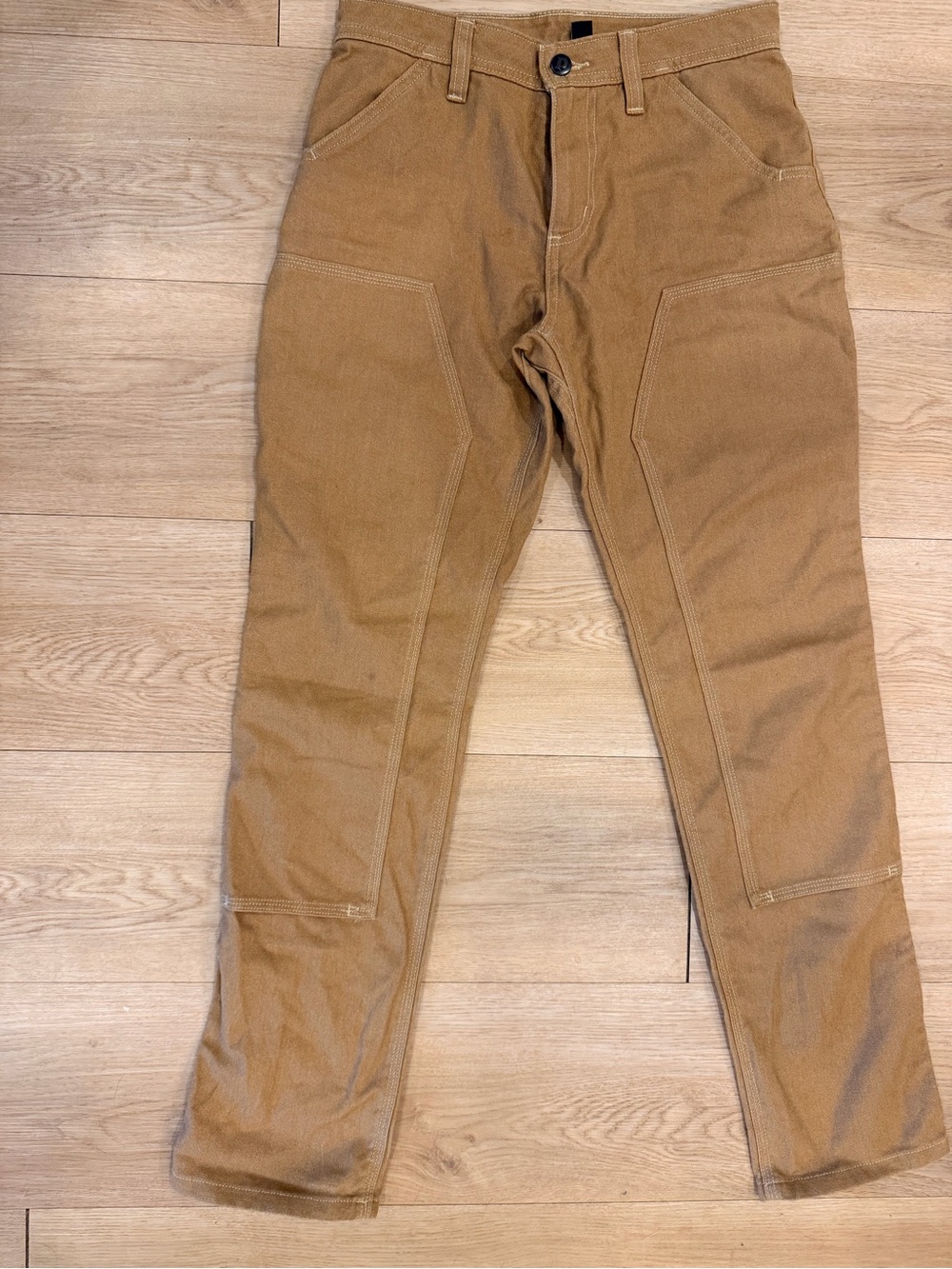 Patagonia Ironforge Work Pants